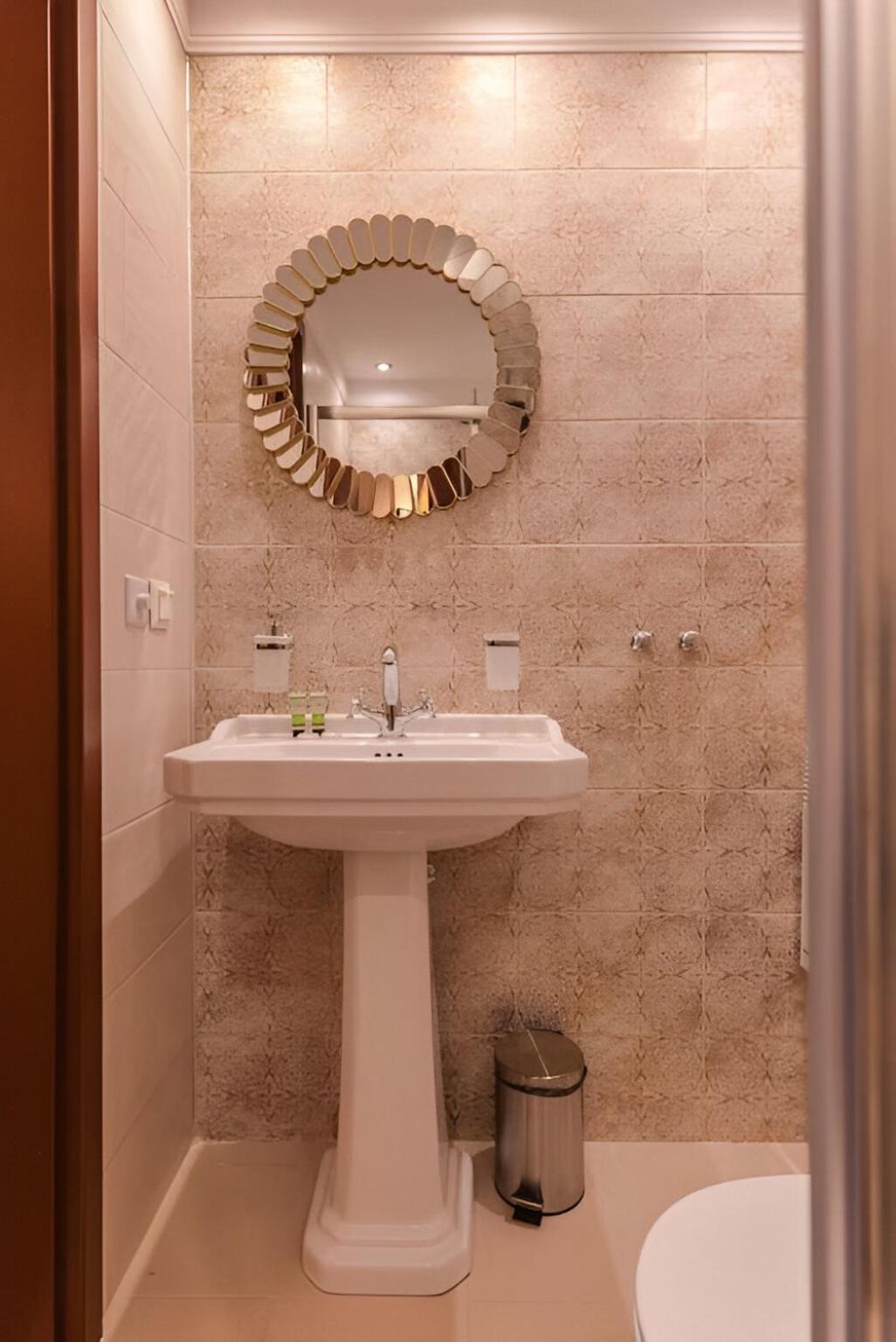 Sofia Dream Apartments - Jazzy Two Bedroom Suite By Flat Mаnager 外观 照片