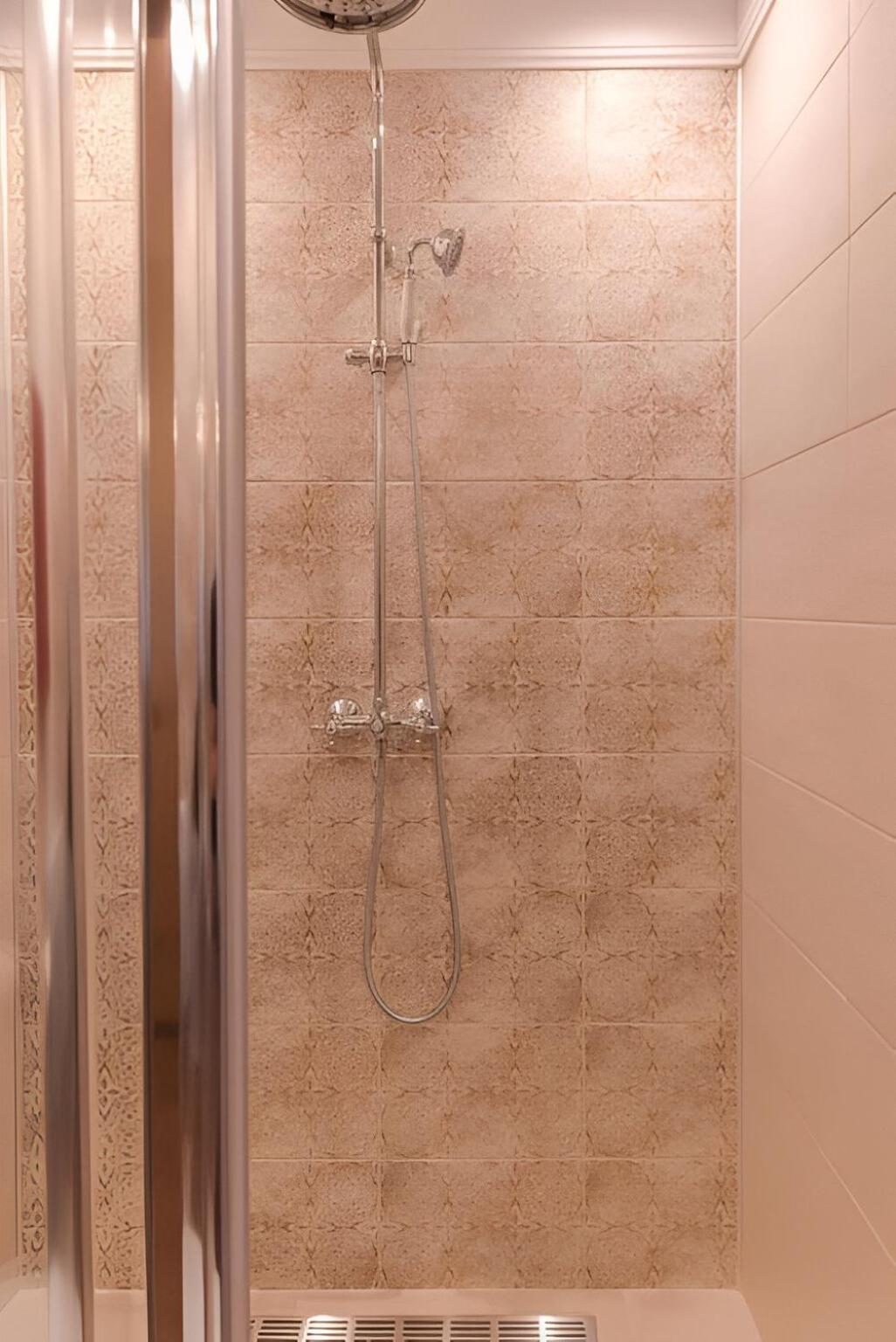 Sofia Dream Apartments - Jazzy Two Bedroom Suite By Flat Mаnager 外观 照片