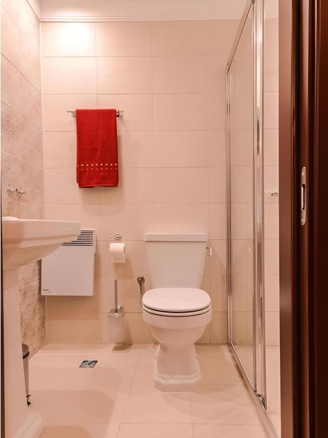 Sofia Dream Apartments - Jazzy Two Bedroom Suite By Flat Mаnager 外观 照片