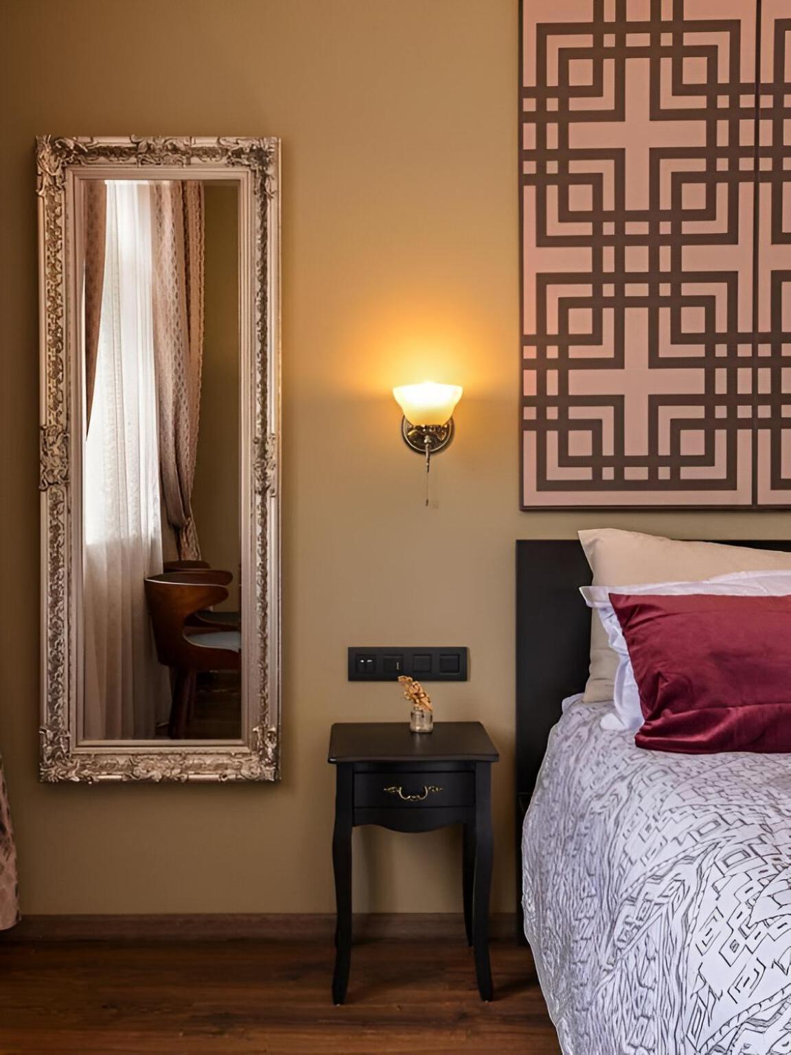 Sofia Dream Apartments - Jazzy Two Bedroom Suite By Flat Mаnager 外观 照片